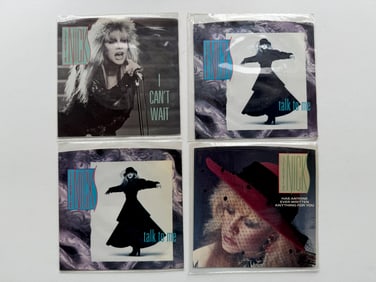 STEVIE NICKS