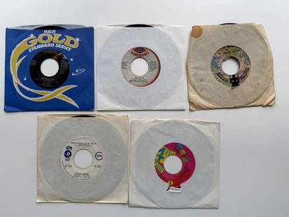LETTER N VARIOUS: NILSSON - WITHOUT YOU. MAXINE NIGHTINGALE. 1910 FRUITGUM COMPANY. PINBALL WIZARD THE NEW SEEKERS. MORE !