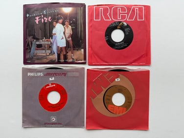 PINTER SISTERS - PILOT