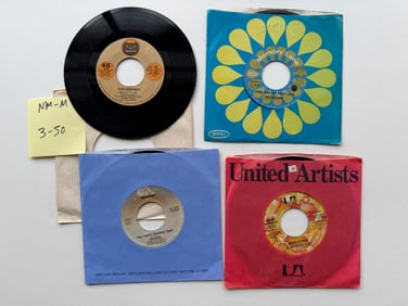 LETTER R VARIOUS WITH TODD RUNDGREN