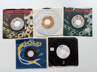 STYX - RAY STEVENS
