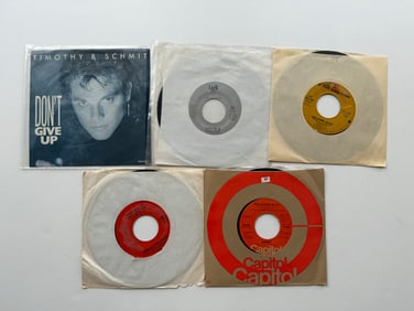 LETTER S VARIOUS SET 1