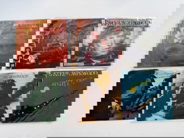 STEVE WINWOOD SET 1
