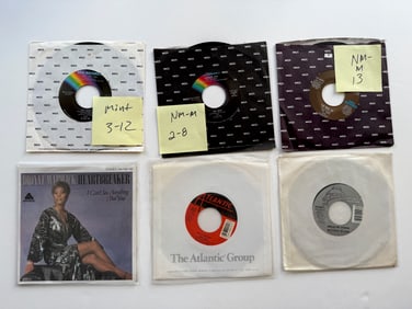 THE WHO - AND MORE