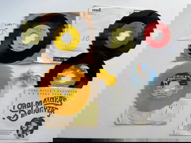 RARITIES