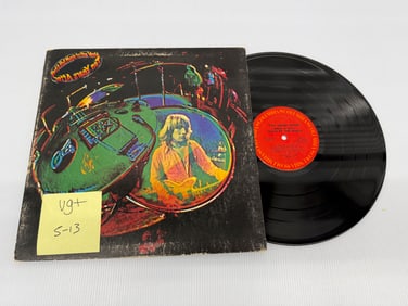 Ten Years After - Rock & Roll Music To The World