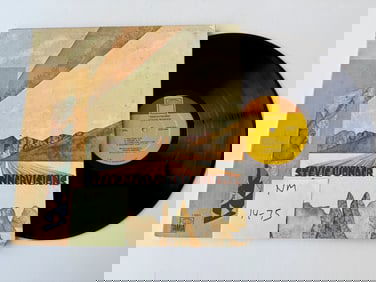 Stevie Wonder - Innervisions