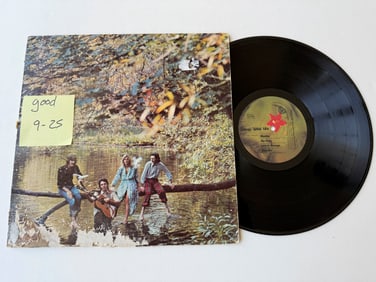 Wings - Wild Life