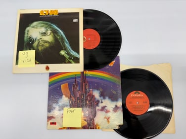 Leon Russell And The Shelter People - Leon Russell And The Shelter People