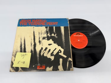 John Mayall - The Turning Point