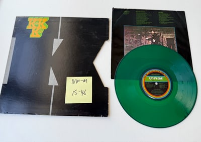 Klark Kent - Klark Kent