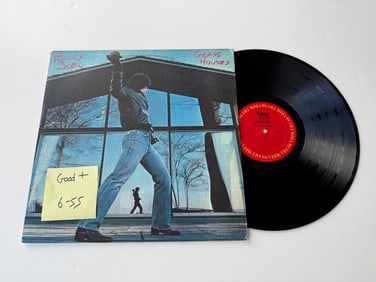 Billy Joel - Glass Houses