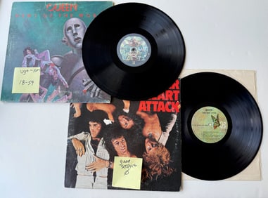 Queen - News Of The World