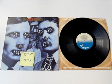 UFO - Obsession