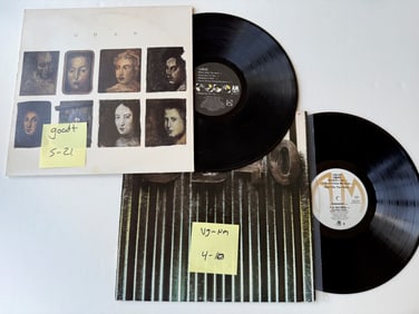 UB40 - 1980-1983