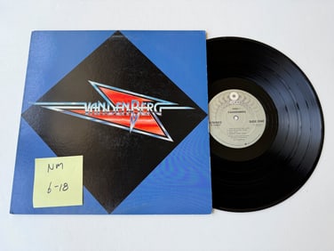 Vandenberg - Vandenberg