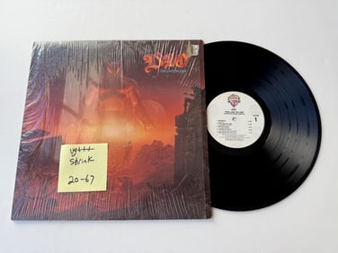 Dio - The Last In Line