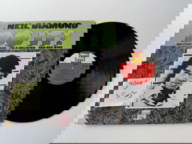 Neil Diamond - Do It!