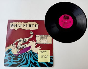 What Surf II