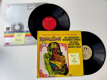 Games Of The XXI Olympiad Montréal 1976 Original Soundtrack
