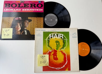 BOLERO& HAIR