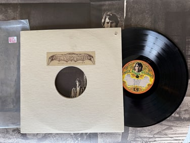 Rick Nelson & The Stone Canyon Band – Rick Sings Nelson