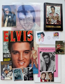 ELVIS SET #1