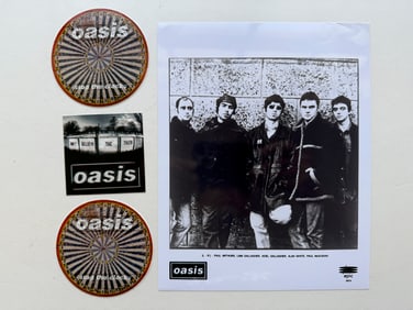 OASIS SET
