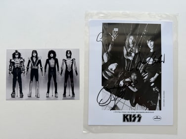 KISS SET