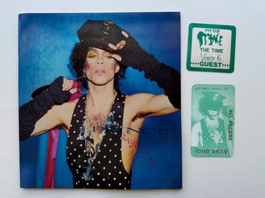 PRINCE SET