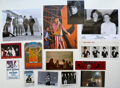 THE ROLLING STONES SET #3