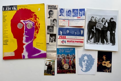 THE BEATLES SET #3
