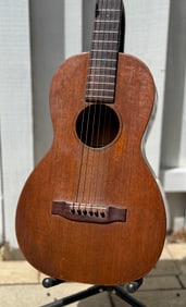 RARE 1929 MARTIN 2-17 - SERIAL #39926