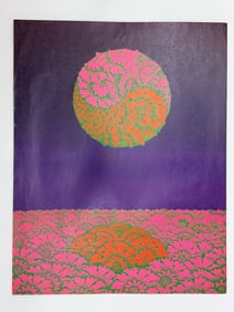 MOSCOSO NEON ROSE #21 (B-2) Neiman Marcus