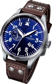 ALPHA SIERRA AM2 WATCH