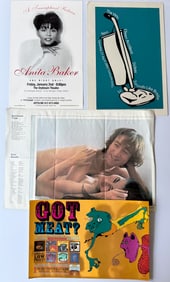 POSTER SET - JOHN LENNON