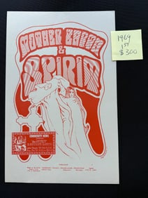 SPIRIT - MINNEAPOLIS LABOR TEMPLE - 1ST