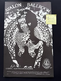 FRUMIUS BANDERSNATCH - FD123 - 1ST