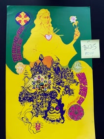 THE FUGS - FD114 - 1ST