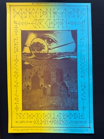 DELANY & BONNIE - SUPER RARE ONE-OF-A-KIND ODDITY