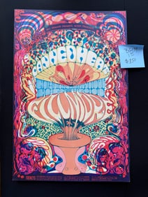 CANNED HEAT - BG139 - 1ST