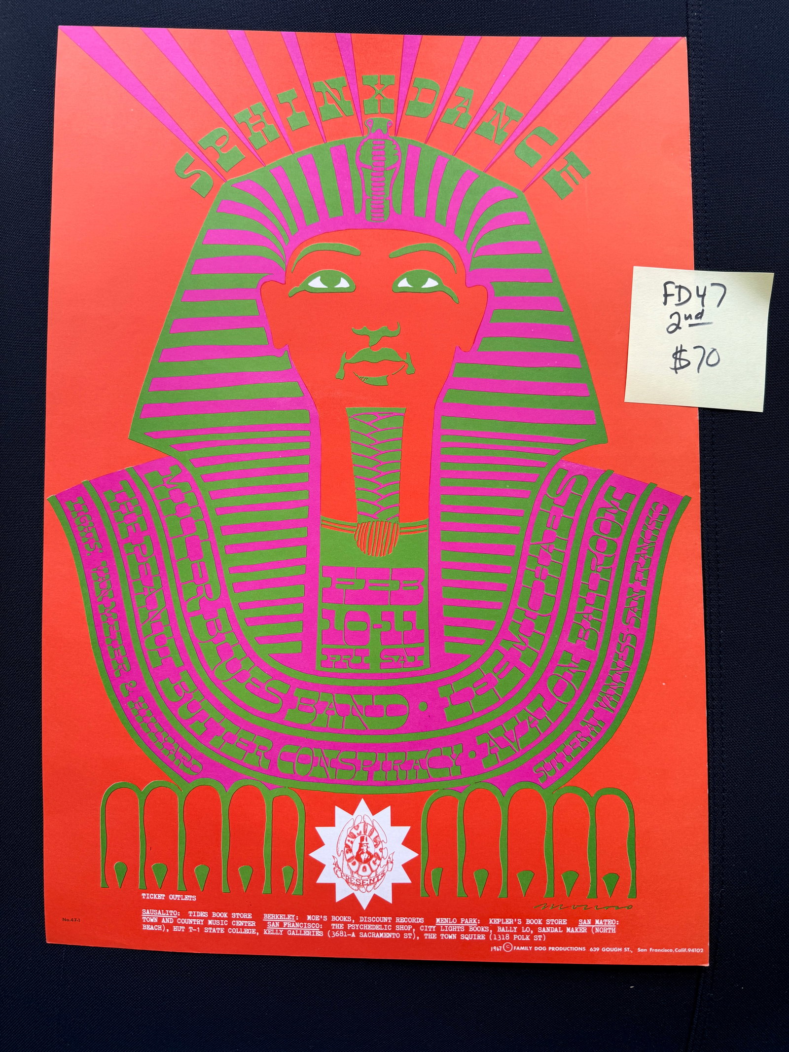 STEVE MILLER - FD47 - 2ND (1 of 1)