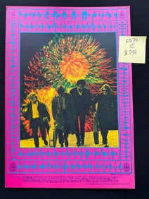 MILLER BLUES BAND - FD70 - 1ST