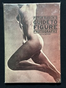 PETER BASCH'S GUIDE TO FIGURE PHOTOGRAPHY