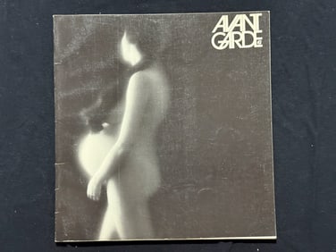AVANT GARDE #6
