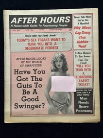 AFTER HOURS - PERSONAL ADS WITH HUNDREDS OF PHOTOS