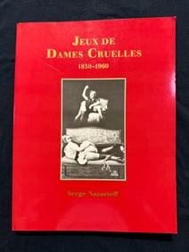 JEUX DE - DAMES CRUELLES - SPANKING !