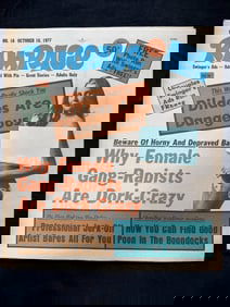 RAMPAGE - Swingers Ads - Adult Pics