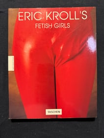 FETISH GIRLS - ERIC KROLL