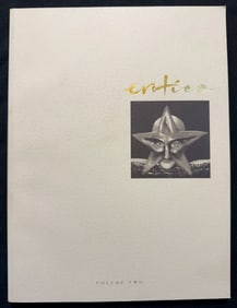 EROTICA - VOLUME TWO - 1993 MIDSUMMER BOOKS LIMITED